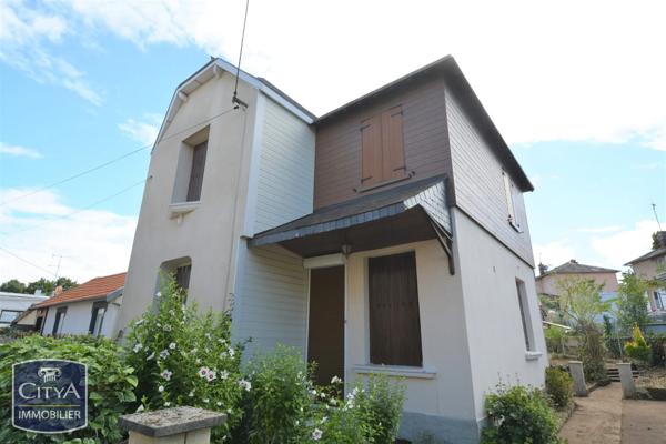 Maison à vendre 4 pièces 100.3m²