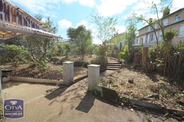 Maison à vendre 4 pièces 100.3m²