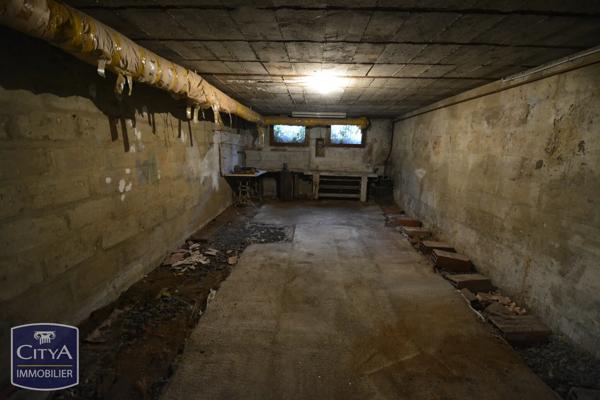 Maison à vendre 4 pièces 100.3m²