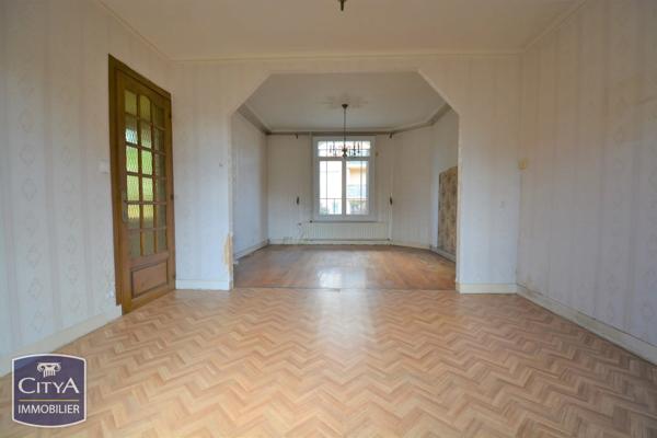 Maison à vendre 4 pièces 100.3m²