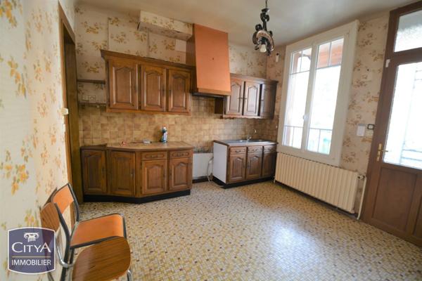 Maison à vendre 4 pièces 100.3m²