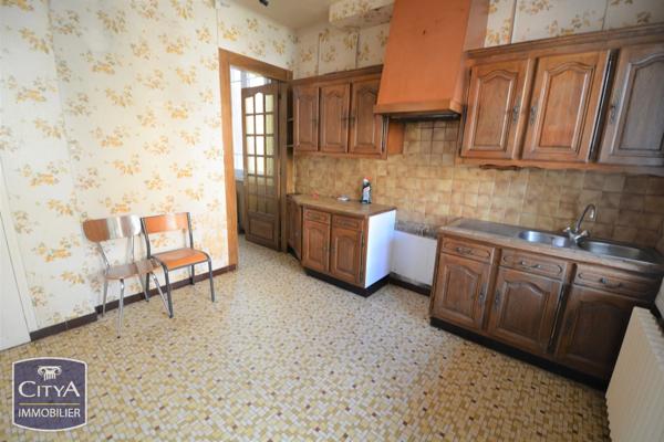 Maison à vendre 4 pièces 100.3m²