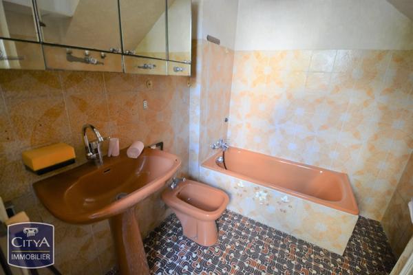 Maison à vendre 4 pièces 100.3m²