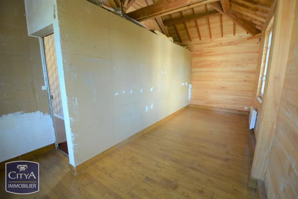 Maison à vendre 4 pièces 100.3m²