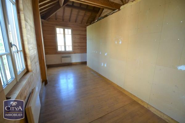 Maison à vendre 4 pièces 100.3m²