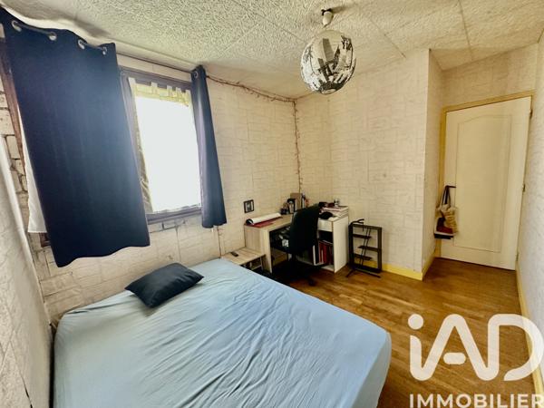 Maison à vendre 5 pièces 95 m² Issoudun