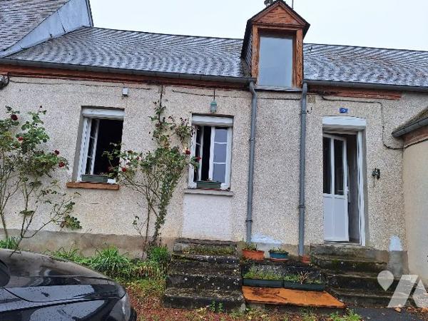 Maison 77m², VILLEGENON