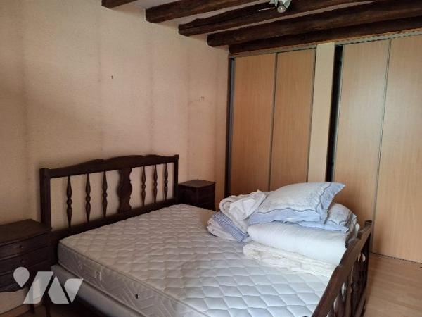 Maison 77m², VILLEGENON