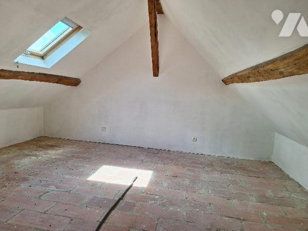Maison 77m², VILLEGENON