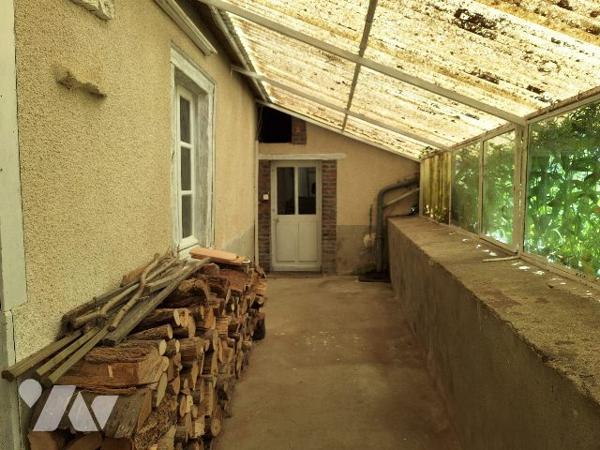 Maison 77m², VILLEGENON