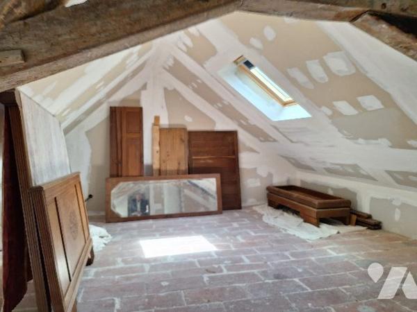 Maison 77m², VILLEGENON