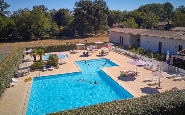 Maison à vendre à Salles (33770) - Gironde