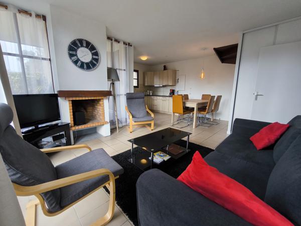 Maison à vendre à Salles (33770) - Gironde