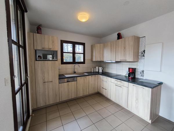 Maison à vendre à Salles (33770) - Gironde