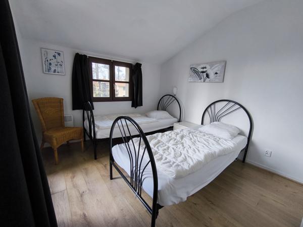Maison à vendre à Salles (33770) - Gironde