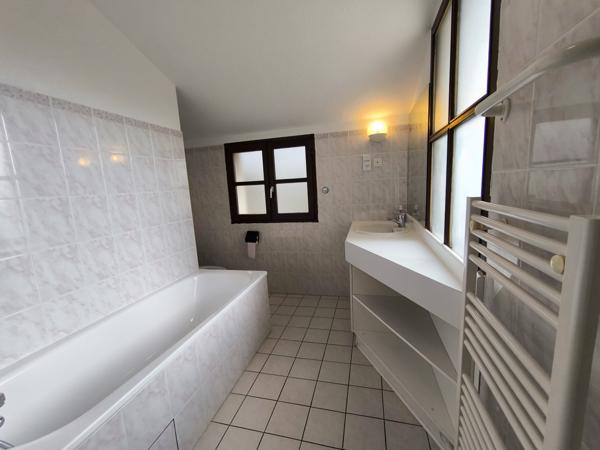 Maison à vendre à Salles (33770) - Gironde