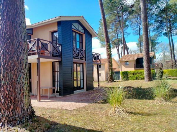 Maison à vendre à Salles (33770) - Gironde