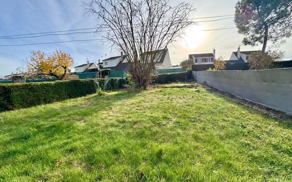 Maison à vendre    4 pièces • 96 m2 Harly