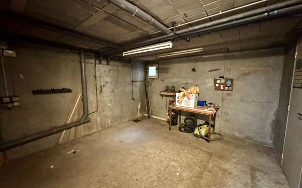 Maison à vendre    4 pièces • 96 m2 Harly