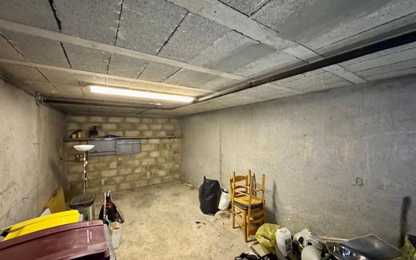 Maison à vendre    4 pièces • 96 m2 Harly