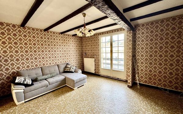 Maison à vendre    4 pièces • 96 m2 Harly