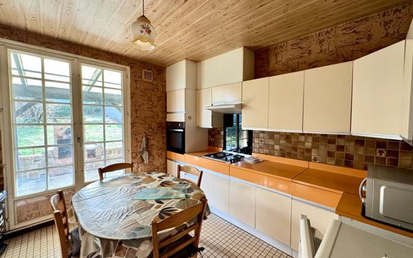 Maison à vendre    4 pièces • 96 m2 Harly