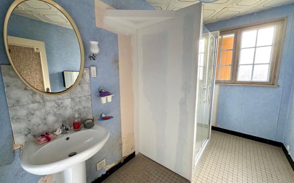 Maison à vendre    4 pièces • 96 m2 Harly