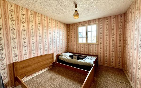 Maison à vendre    4 pièces • 96 m2 Harly