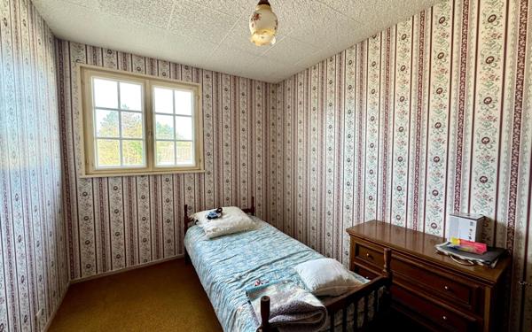 Maison à vendre    4 pièces • 96 m2 Harly