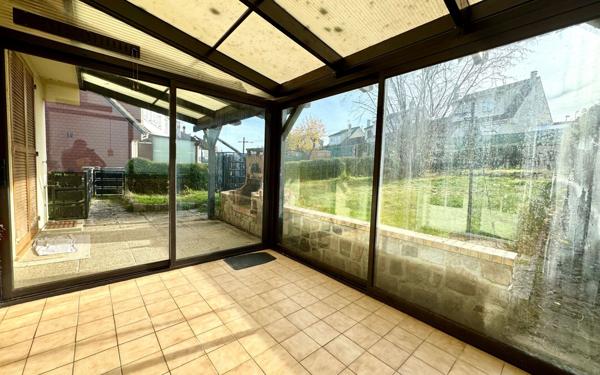 Maison à vendre    4 pièces • 96 m2 Harly
