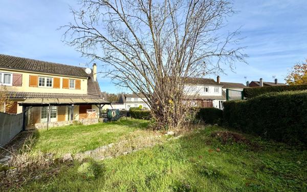 Maison à vendre    4 pièces • 96 m2 Harly