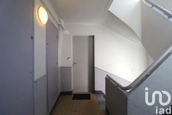 Appartement à vendre 4 pièces 76 m² Tarbes