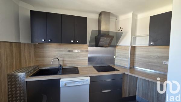 Appartement à vendre 4 pièces 76 m² Tarbes