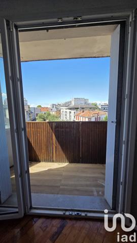 Appartement à vendre 4 pièces 76 m² Tarbes