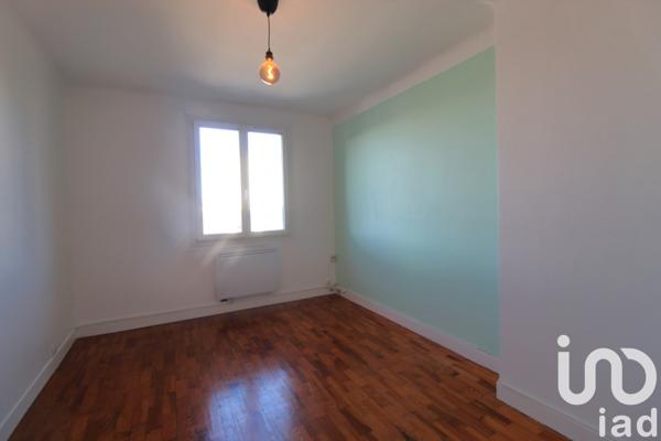 Appartement à vendre 4 pièces 76 m² Tarbes