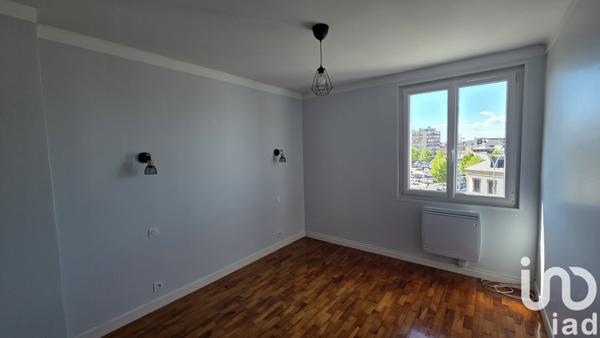Appartement à vendre 4 pièces 76 m² Tarbes