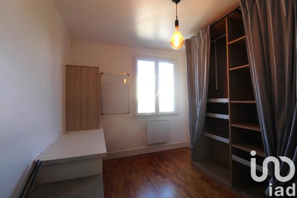 Appartement à vendre 4 pièces 76 m² Tarbes