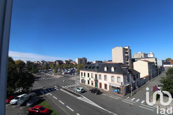 Appartement à vendre 4 pièces 76 m² Tarbes