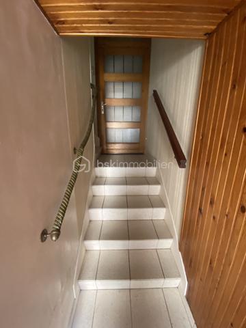 Maison de ville de 67 m²