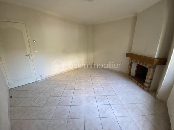 Maison de ville de 67 m²