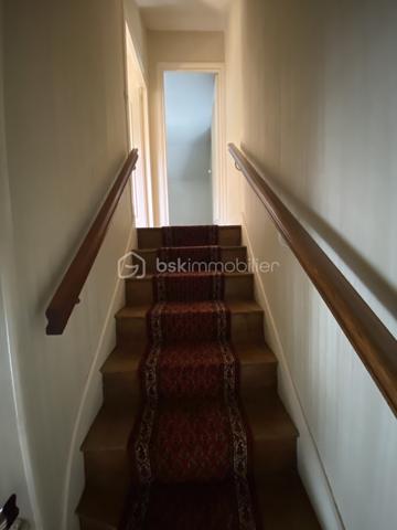 Maison de ville de 67 m²