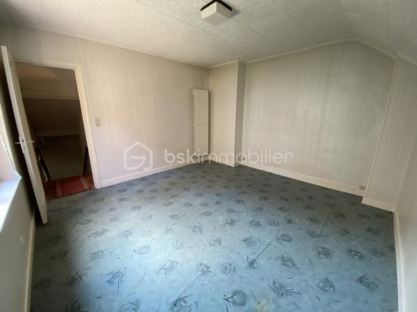 Maison de ville de 67 m²