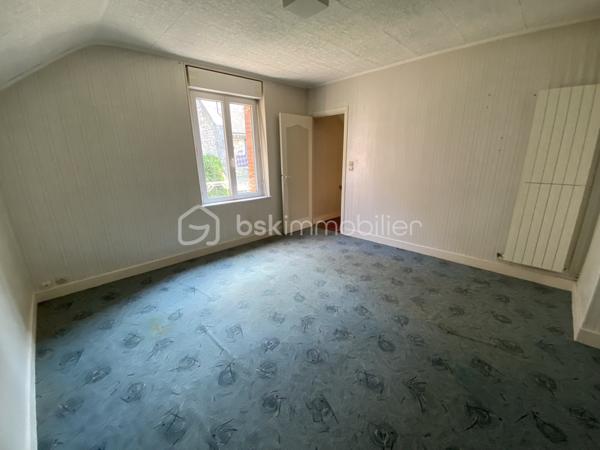 Maison de ville de 67 m²