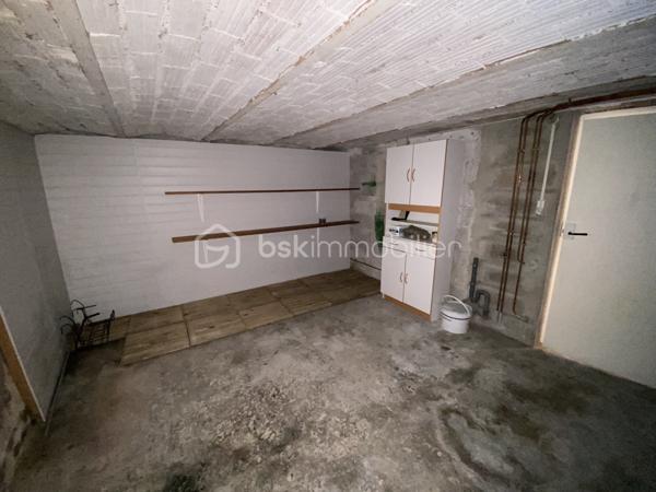 Maison de ville de 67 m²