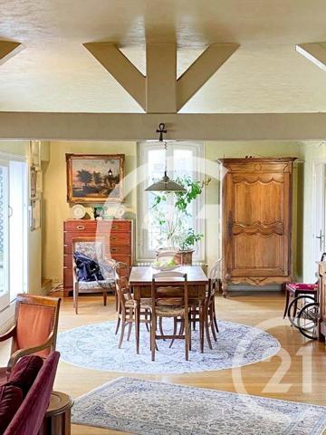 Appartement Duplex à vendre  6 pièces - 140,54 m2 SURESNES - 92