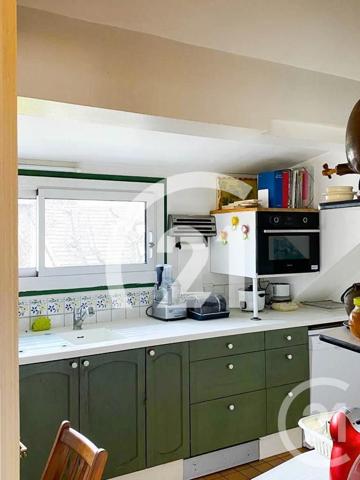 Appartement Duplex à vendre  6 pièces - 140,54 m2 SURESNES - 92