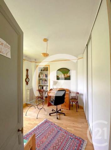 Appartement Duplex à vendre  6 pièces - 140,54 m2 SURESNES - 92