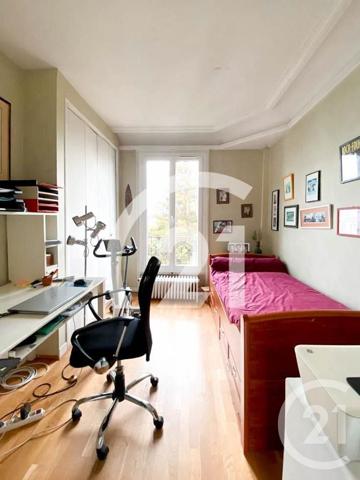 Appartement Duplex à vendre  6 pièces - 140,54 m2 SURESNES - 92