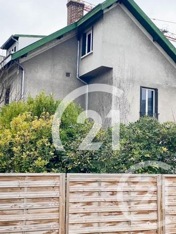 Appartement Duplex à vendre  6 pièces - 140,54 m2 SURESNES - 92