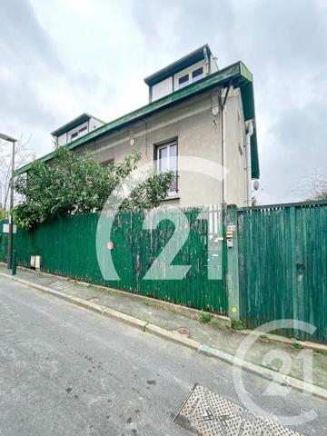 Appartement Duplex à vendre  6 pièces - 140,54 m2 SURESNES - 92